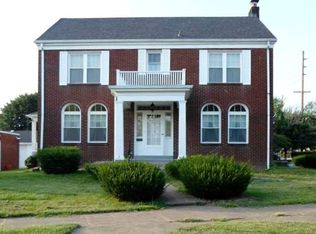 1311 Main St, Follansbee, WV