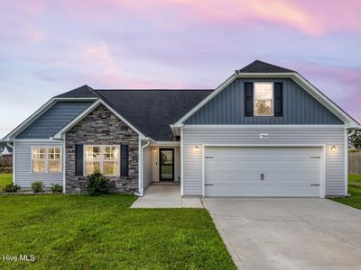 708 Ingram Court, Jacksonville, NC, 28540