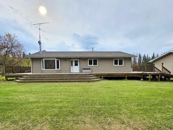 9131 Township Road 554, Saint Paul County No. 19, AB T0A 1X0