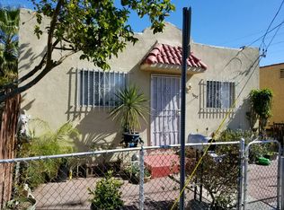 7820 Bell Ave, Los Angeles, CA 90001