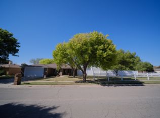 3104 97th St, Lubbock, TX 79423