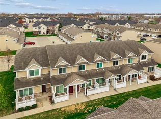 1224 NE 7th Ln, Ankeny, IA 50021