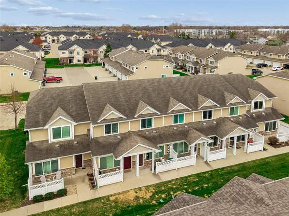 1224 NE 7th Ln, Ankeny, IA 50021