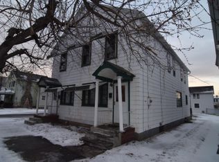 145 Zerby Ave, Edwardsville, PA 18704