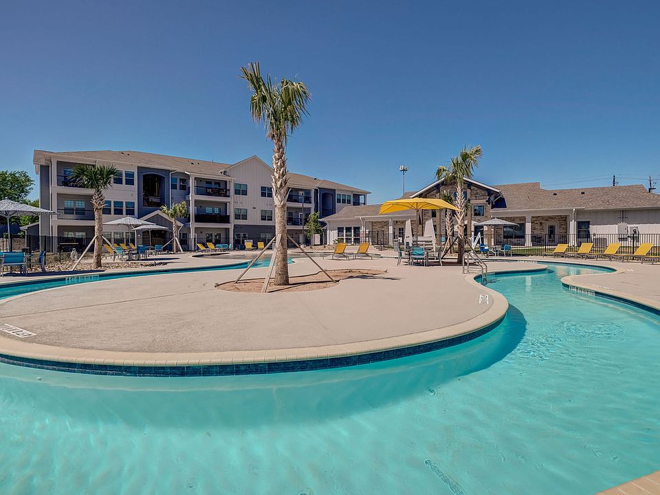 Bridge at Davenport Place Apartment Rentals Austin, TX Zillow