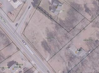 1900 Old Charlotte Hwy, Monroe, NC 28110