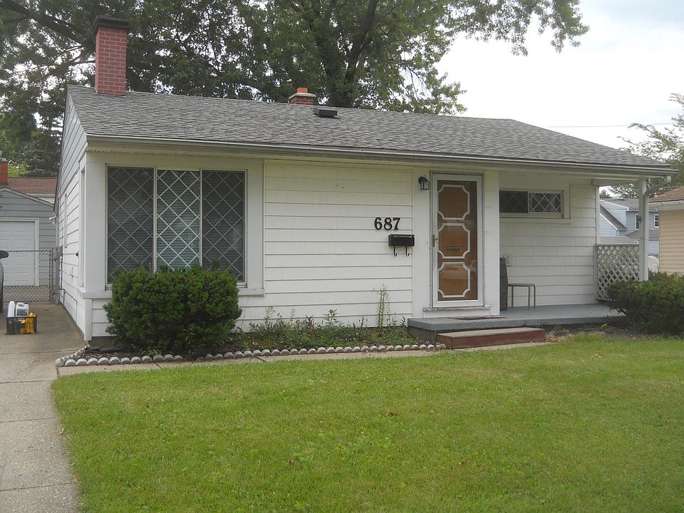 1st image of 687 Montrose Ave