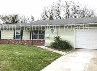 225 Capot Rd, Virginia Beach, VA 23462