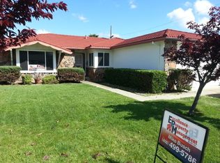 1691 Milroy Pl, San Jose, CA 95124