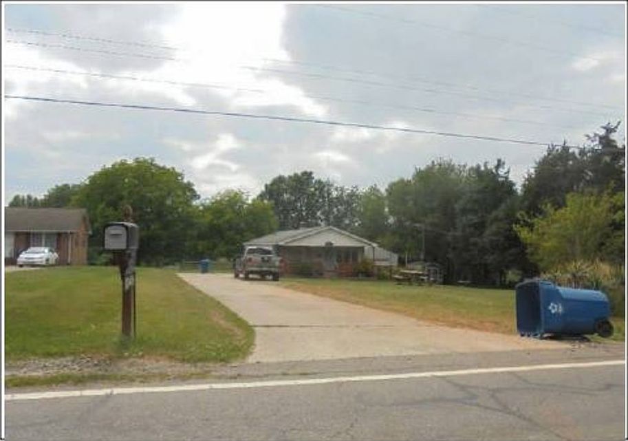 Property Front View