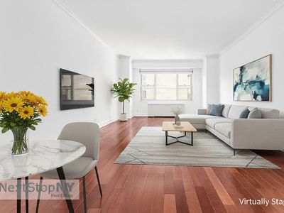 400 E 56th St APT 20S, Manhattan, NY, 10022