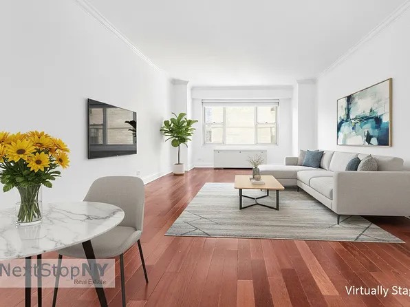 400 E 56th St APT 20S, Manhattan, NY 10022