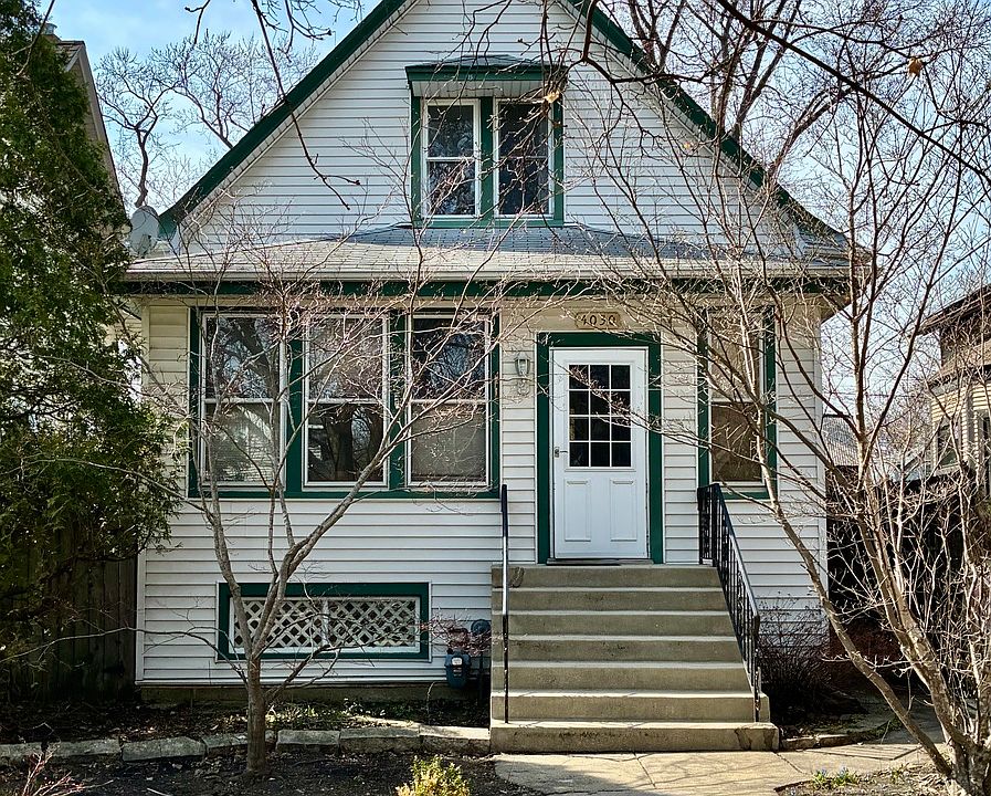 1st image of 4030 N Leamington Ave