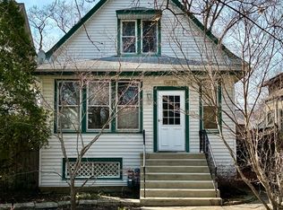 4030 N Leamington Ave, Chicago, IL 60641