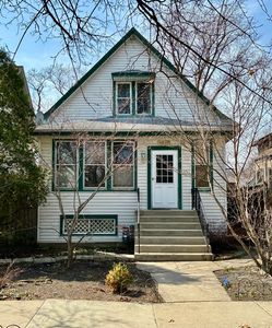 4030 N Leamington Ave, Chicago, IL, 60641
