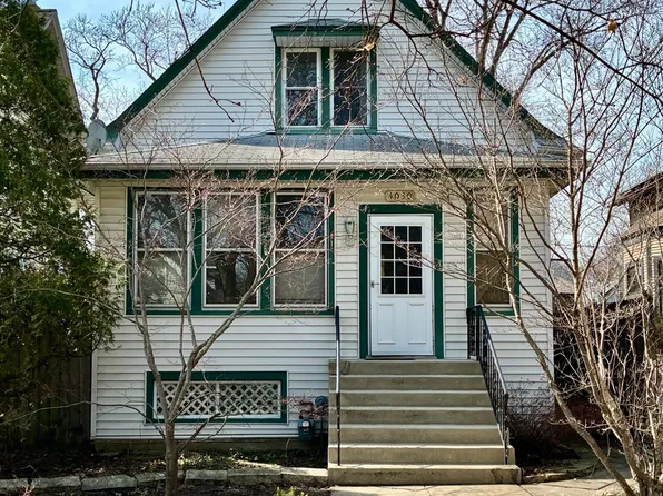 4030 N Leamington Ave, Chicago, IL 60641