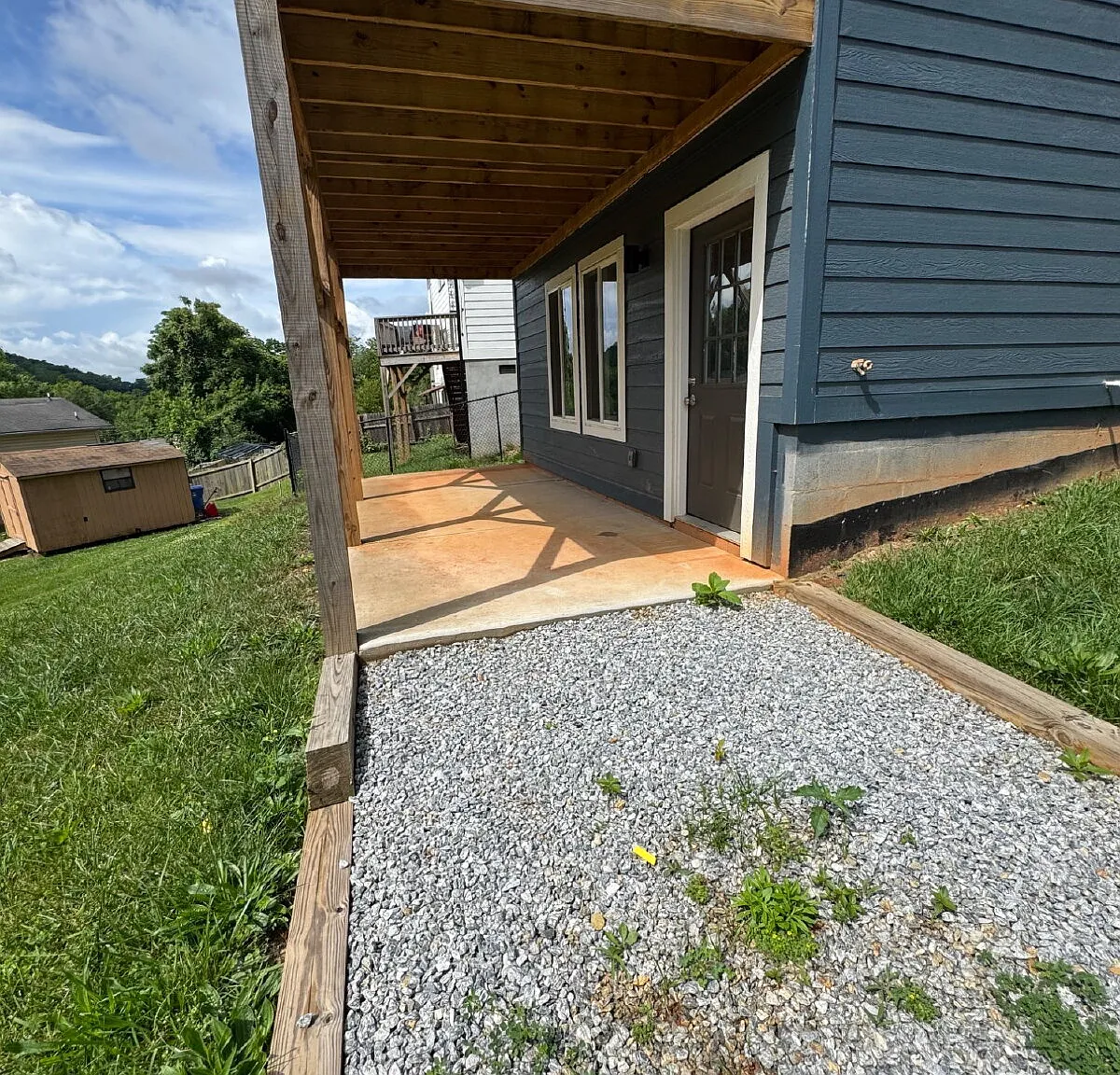 1 bed, 1.0 bath, $1,575 — Photo 2