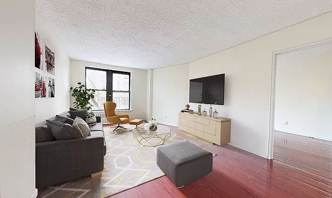1st image of 173 W 141st St #D6k