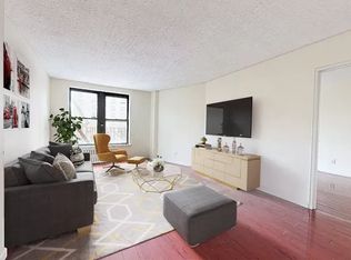 173 W 141st St #D6K, New York, NY 10030