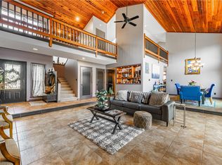 151 Woodcliff Rd, Springdale, AR 72764