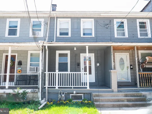 937 Coates St, Bridgeport, PA 19405