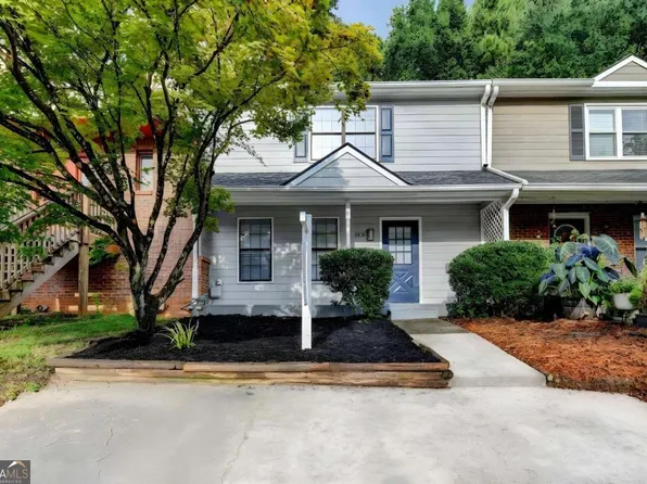 8030 Sand Wedge Cir NW, Kennesaw, GA 30144