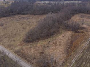 E 179th St, Kingsville, MO 64061