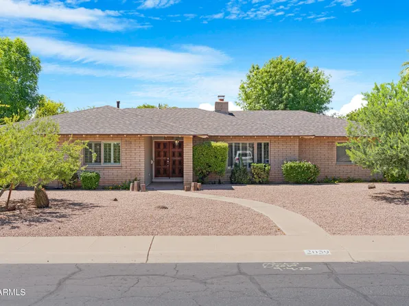 2059 E Manhatton Drive, Tempe, AZ 85282