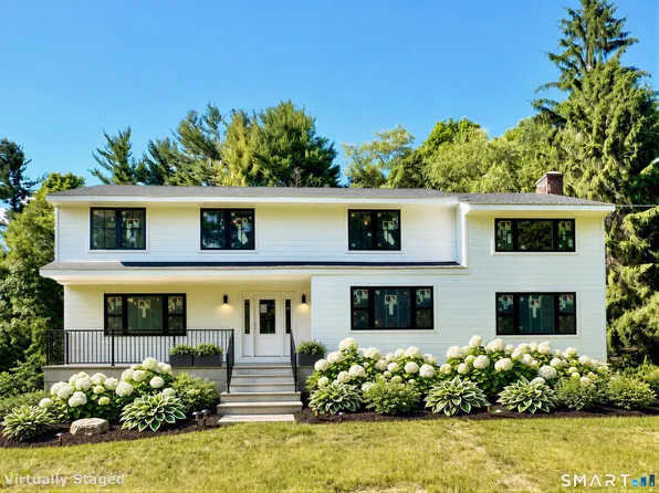 22 Beaver Brook Road, Ridgefield, CT 06877