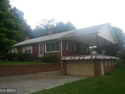 441 Acton St, Front Royal, VA, 22630