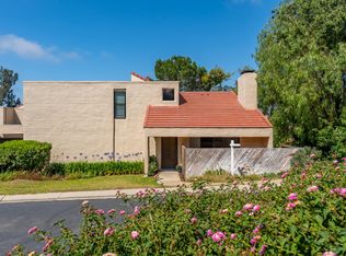 1103 Creekside Way UNIT F, Ojai, CA 93023