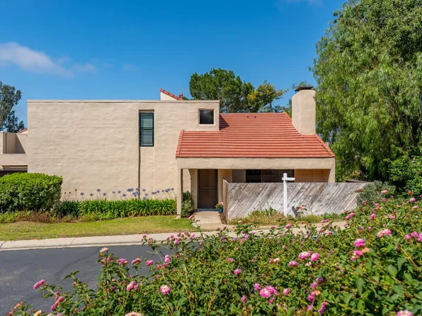 1103 Creekside Way Unit F, Ojai, CA 93023