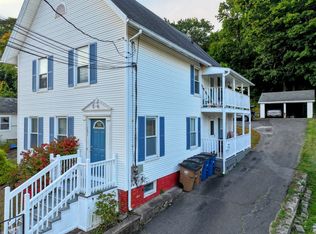 151 E Main St, Vernon, CT 06066