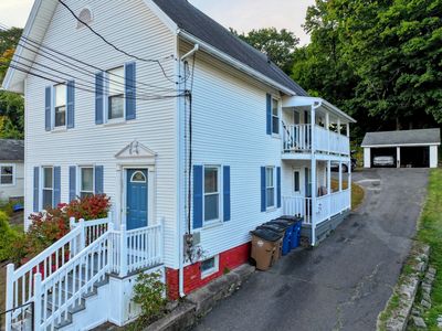 151 E Main St, Vernon, CT, 06066