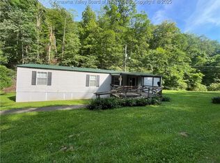 2861 White Pine Rd, Kenna, WV 25248