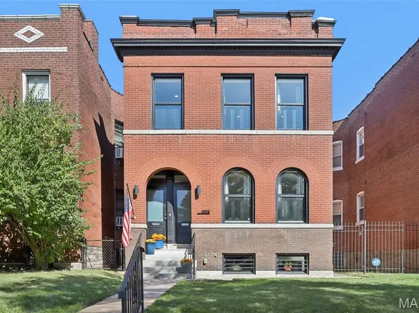 2133 Allen Ave, Saint Louis, MO 63104