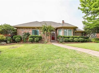 2025 Larkspur Dr, Carrollton, TX 75010