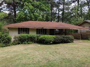 14 Woodcliff Cir, Little Rock, AR 72204