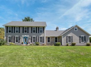 2785 Broken Woods Dr, Troy, OH