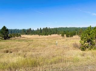 LOT 17 Whitefield Ln, McCall, ID 83638