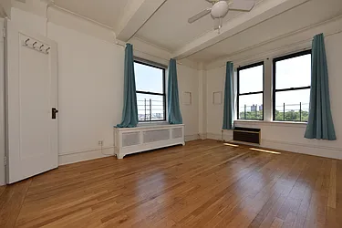 Rented by Buchbinder & Warren