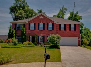 149 Tottenham Way, Madison, AL 35758