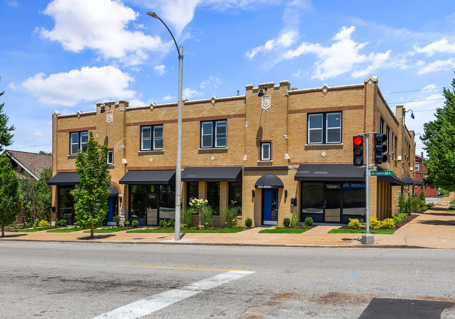 6201 Arsenal through 3051 Clifton — Photo 3