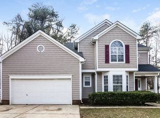 7023 Passeres Ct, Charlotte, NC 28215