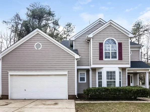 7023 Passeres Ct, Charlotte, NC 28215