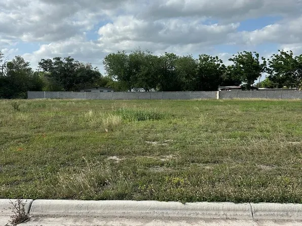 3726 Donovan Cir, Harlingen, TX 78552