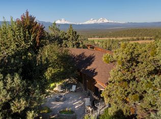 19115 Innes Market Rd, Bend, OR 97703