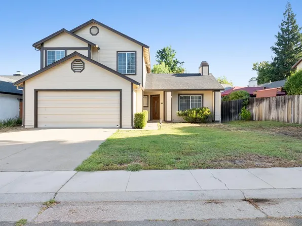 1211 McIntosh Way, Roseville, CA 95678
