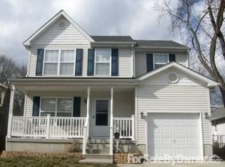 113 Dewey Ave, Westville, NJ 08093