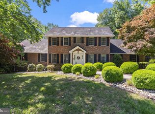 9013 Hillary Ct, La Plata, MD 20646